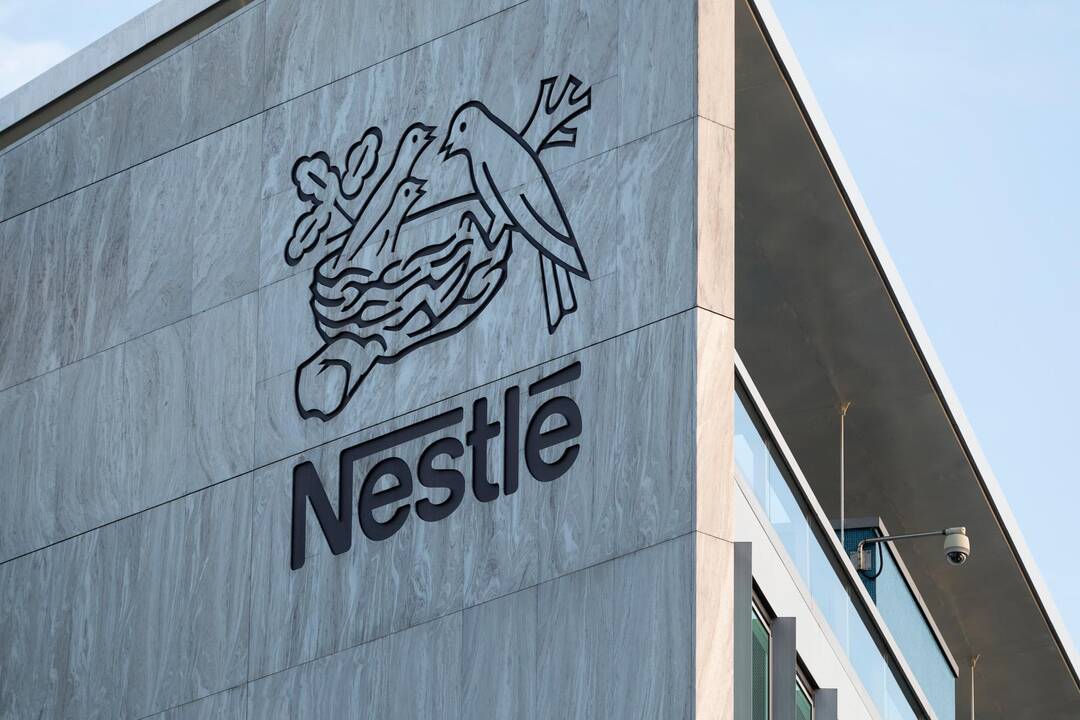 Nestlé sous la menace d’une expropriation en Russie