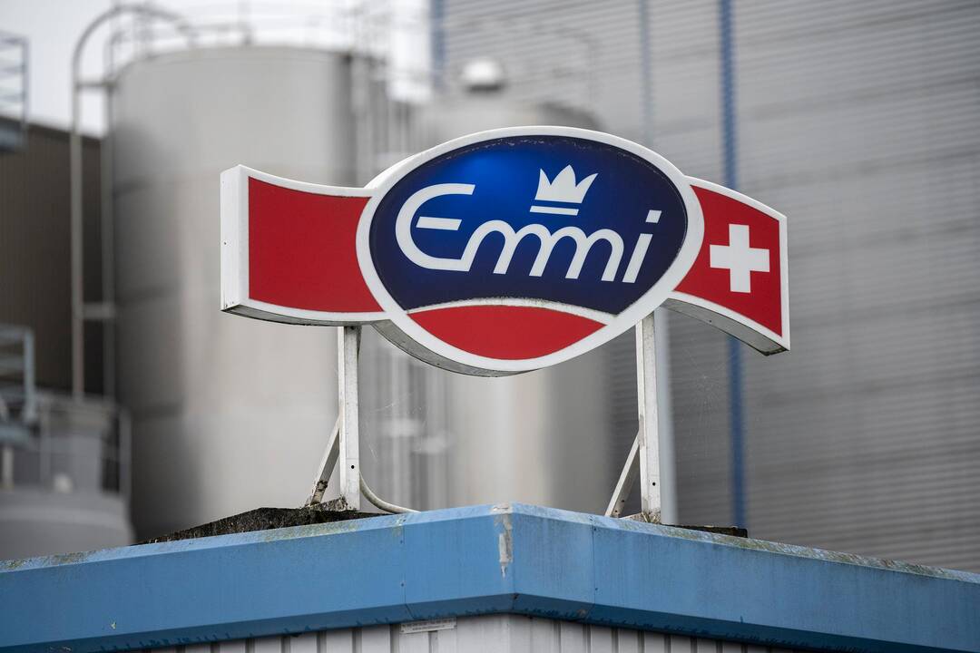 Porté par une forte croissance des volumes, Emmi récolte les fruits de sa stratégie
