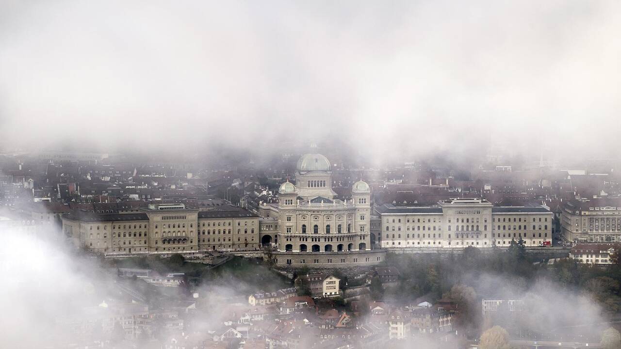 «Pro-paix» ou «pro-Poutine»? L’initiative sur la neutralité séduit Moscou et ses relais en Suisse