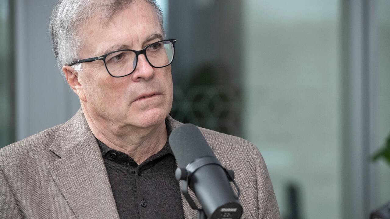 La SSR devra se chercher un nouveau président, Jean-Michel Cina se retire