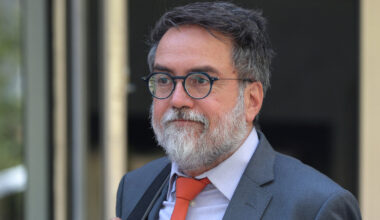 Meta: un ex-cadre accuse le groupe de saboter la sécurité
