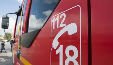 Deux adolescents blessés après une chute à scooter à Quimperlé