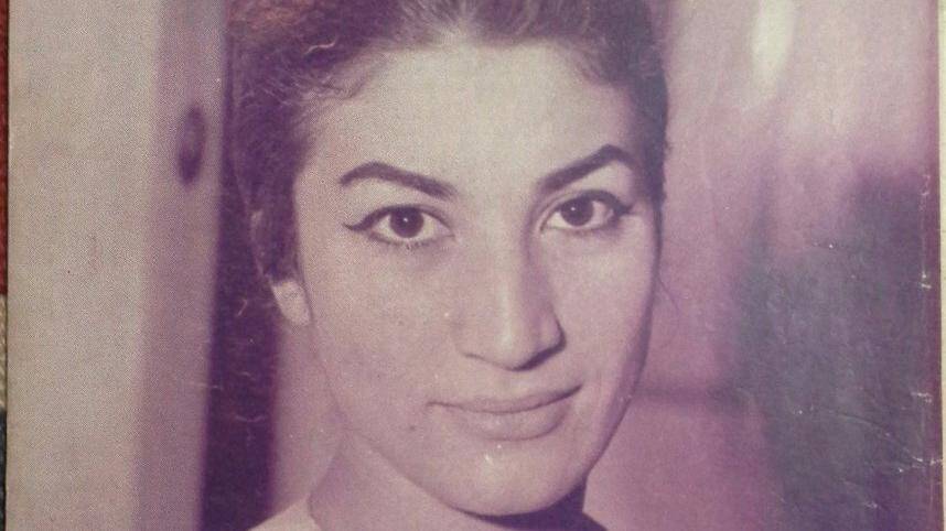 La parution de toute la poésie ainsi que des œuvres en prose de Forough Farrokhzâd célèbre une voix éprise de liberté, sans concession