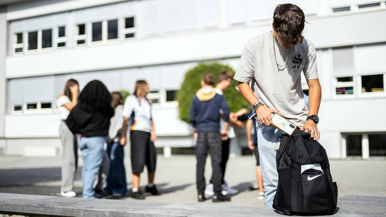 Une chance de briller pour les uns, un cauchemar pour les autres: face à l’IA, les oraux prennent du poids