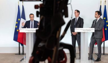 BlackCore, l’entreprise israélienne qui n’existait pas, cheffe d’orchestre d’une campagne de désinformation en France