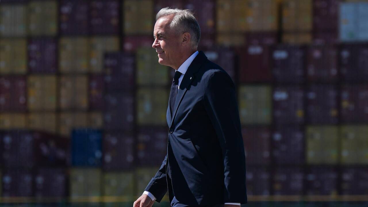 Faute d’accord, le Canada subit de nouveaux droits de douane américains punitifs