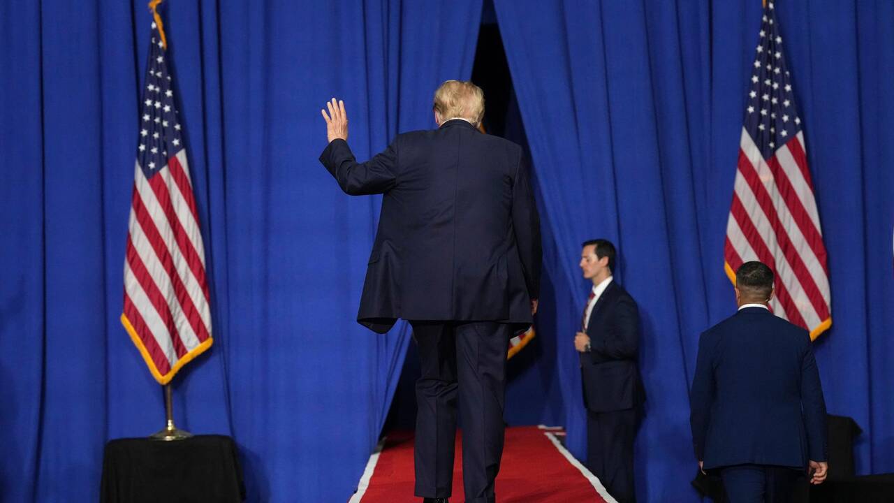 Une juge américaine invalide le gel des visas imposé par Donald Trump à 75 pays