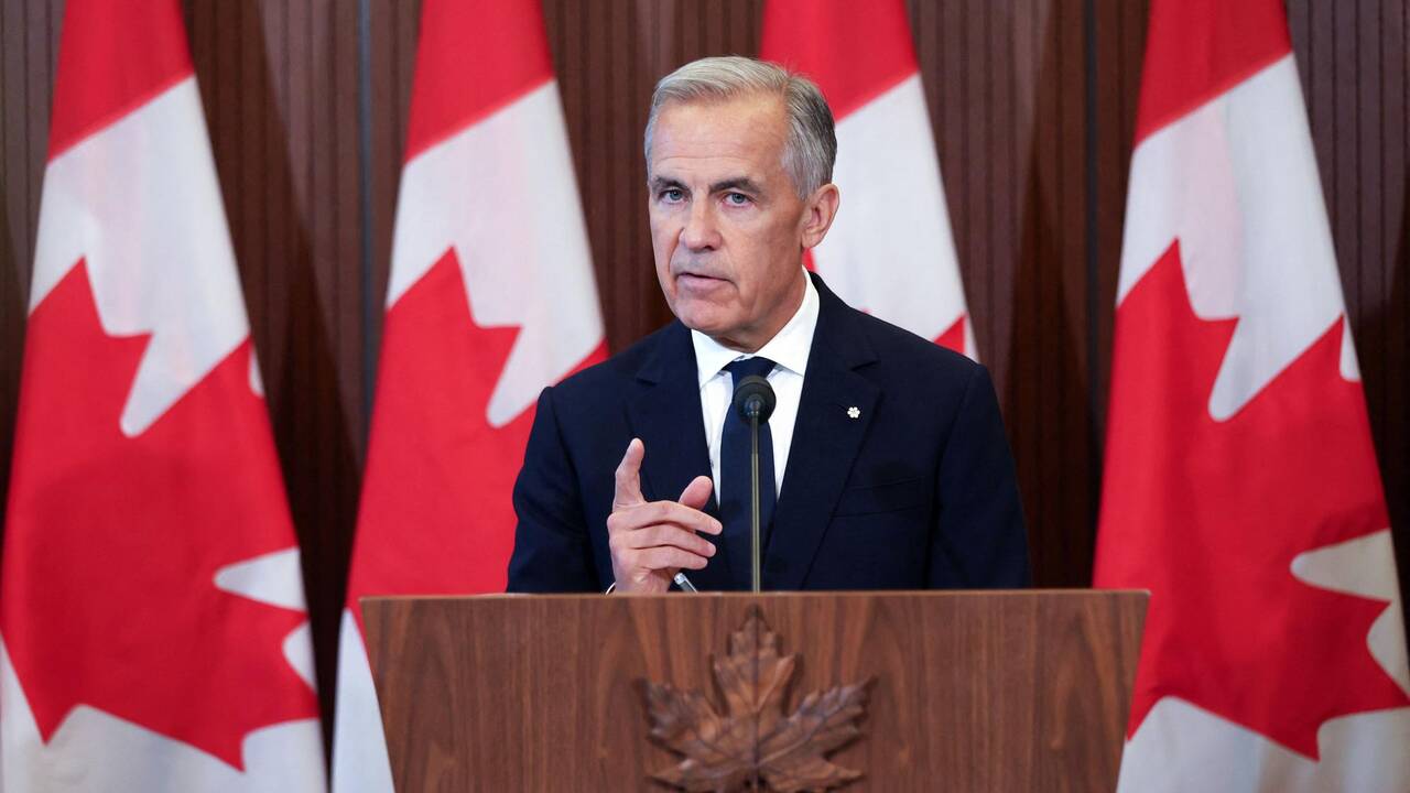 Le Canada prend des mesures de rétorsion face aux nouveaux droits de douane américains