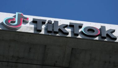 TikTok solde 400 millions de dollars de poursuites aux Etats-Unis pour avoir collecté illégalement des données de mineurs