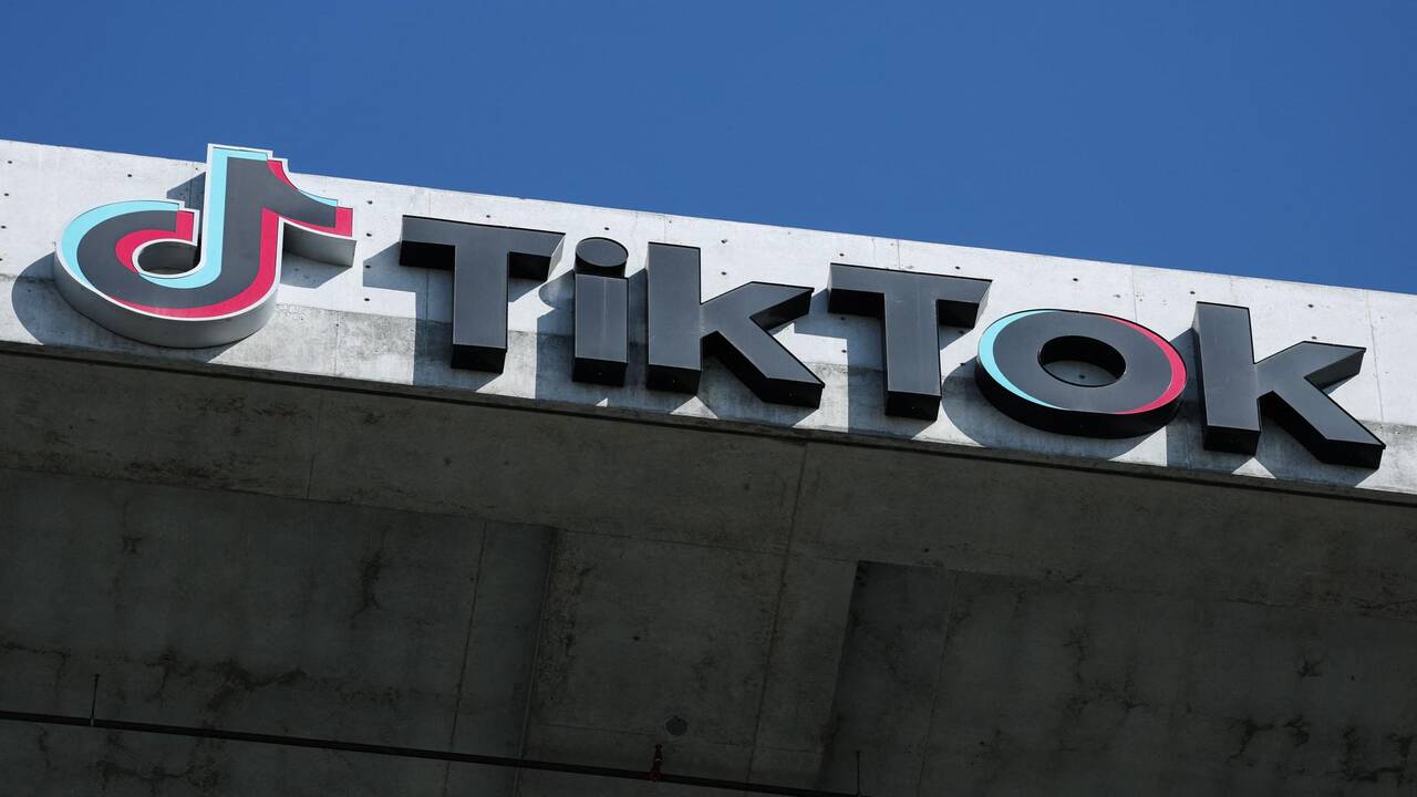 TikTok solde 400 millions de dollars de poursuites aux Etats-Unis pour avoir collecté illégalement des données de mineurs