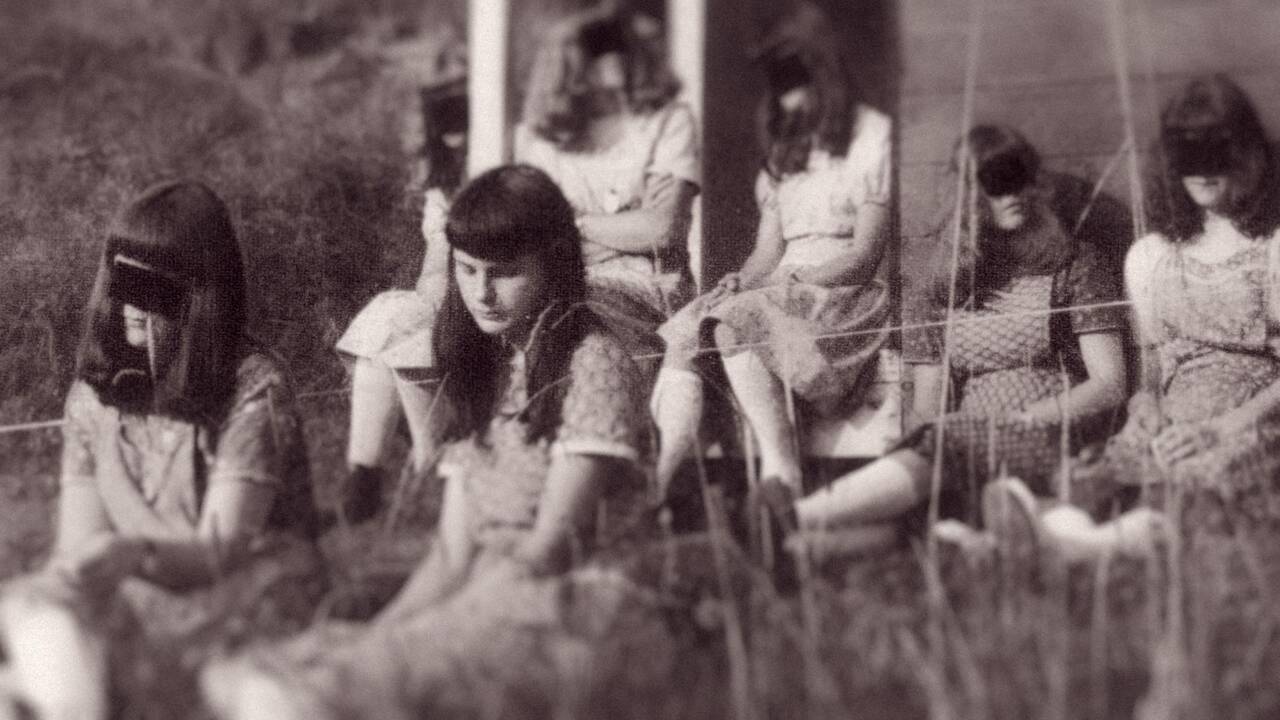 «On a fait de moi un ange contre ma volonté»: un documentaire plonge dans les rouages de la secte bernoise de Methernitha