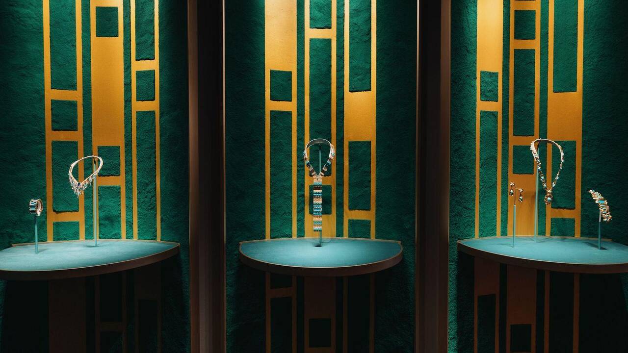 Jean-Bernard Forot, directeur du patrimoine chez Piaget: «Une maison a besoin de son histoire pour préserver son identité»