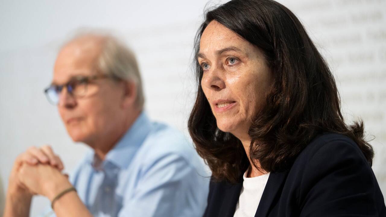 «Pour une alimentation sûre»: pourquoi les initiants bataillent seuls