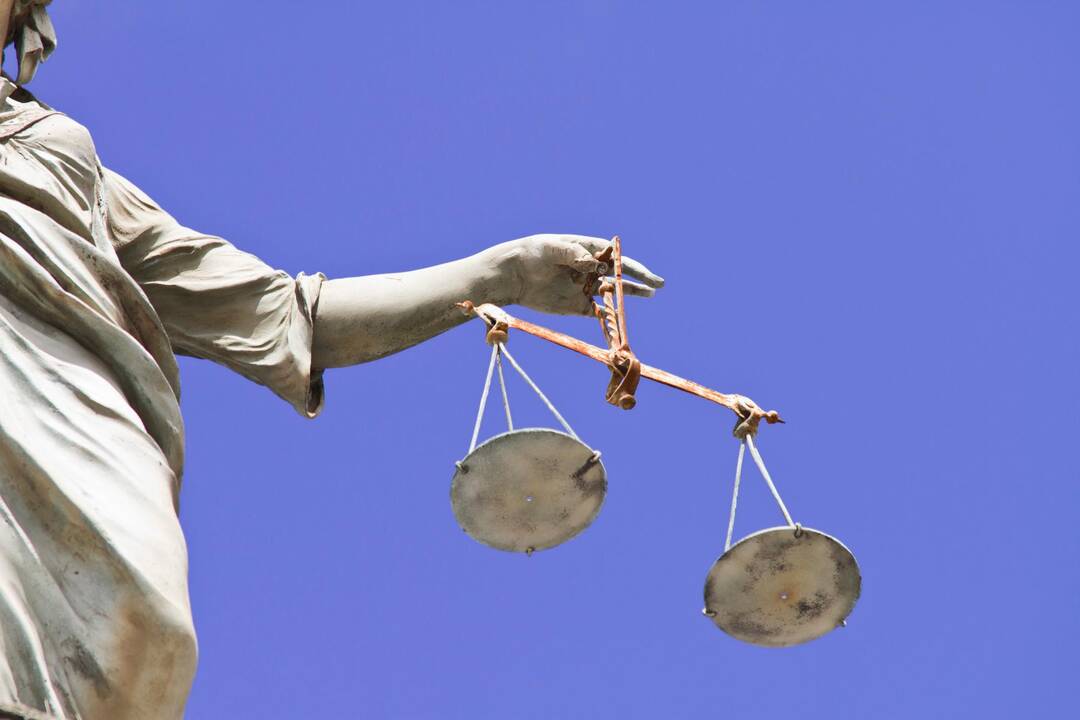 L’Intelligence artificielle peut-elle rendre la justice plus équitable?