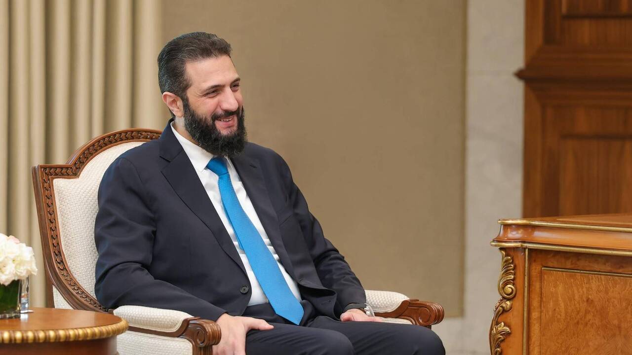 En direct, Moyen-Orient – La Syrie confirme des pourparlers avec Israël