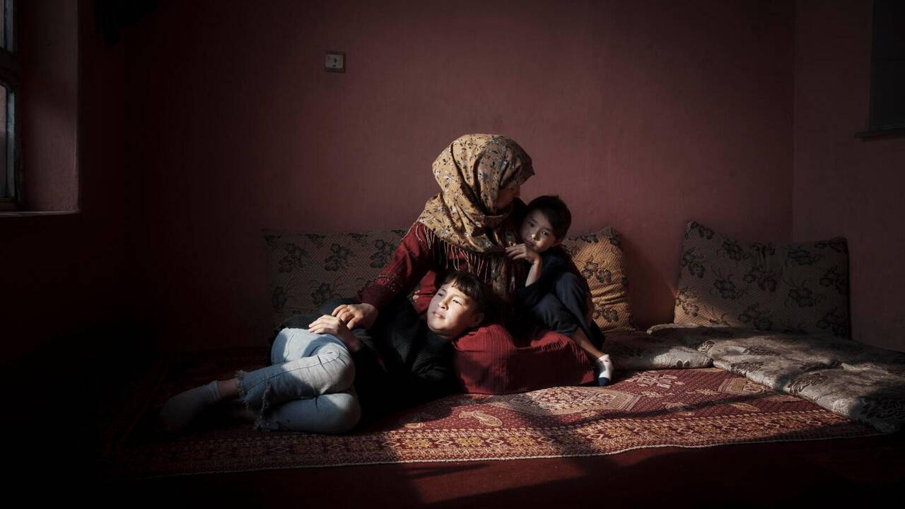 «Notre voisine hurlait: «Les talibans reviennent!» Nous étions pétrifiées»: cinq ans après le 15 août 2021, des Afghanes racontent leur enfer