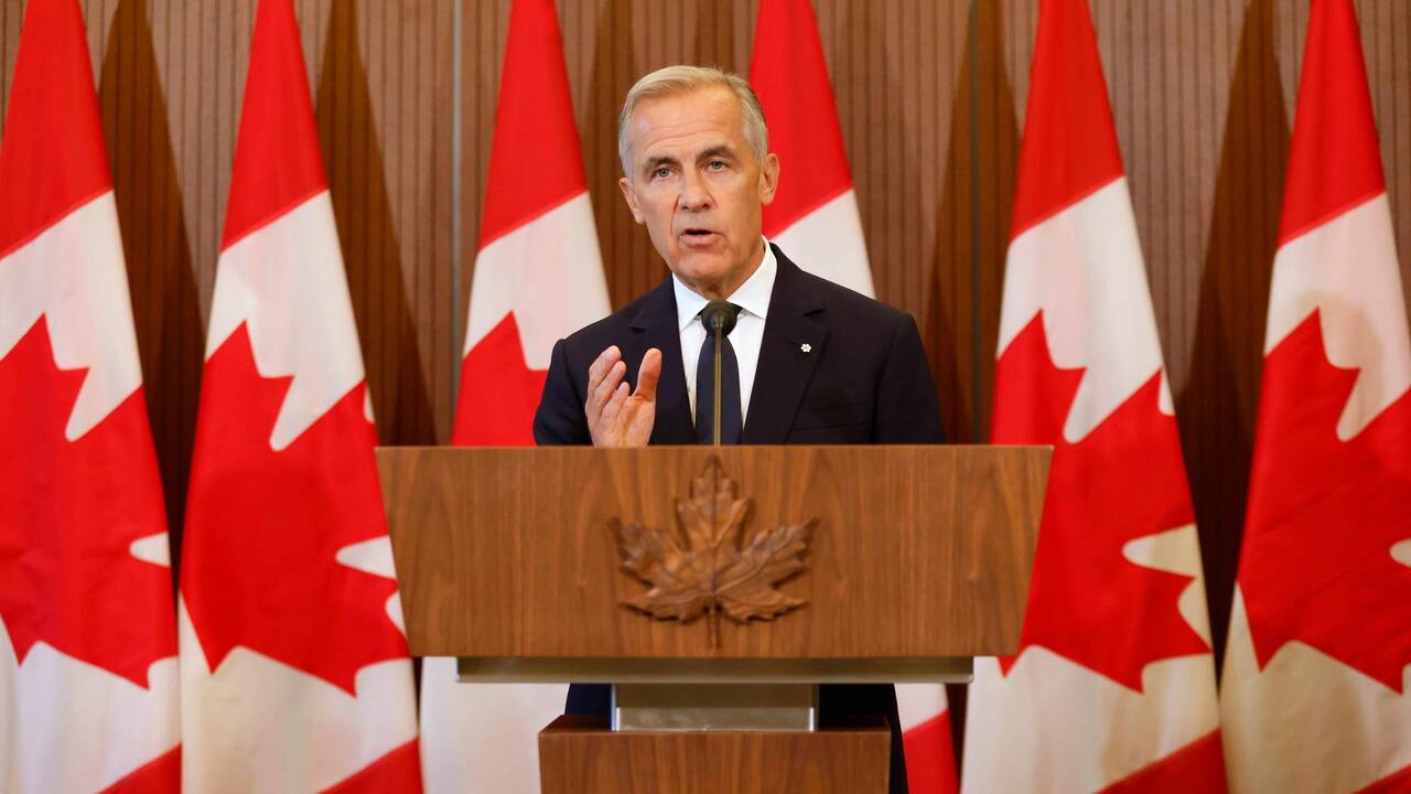 De la Banque d’Angleterre à la résistance anti-Trump: l’ascension inattendue du premier ministre canadien Mark Carney