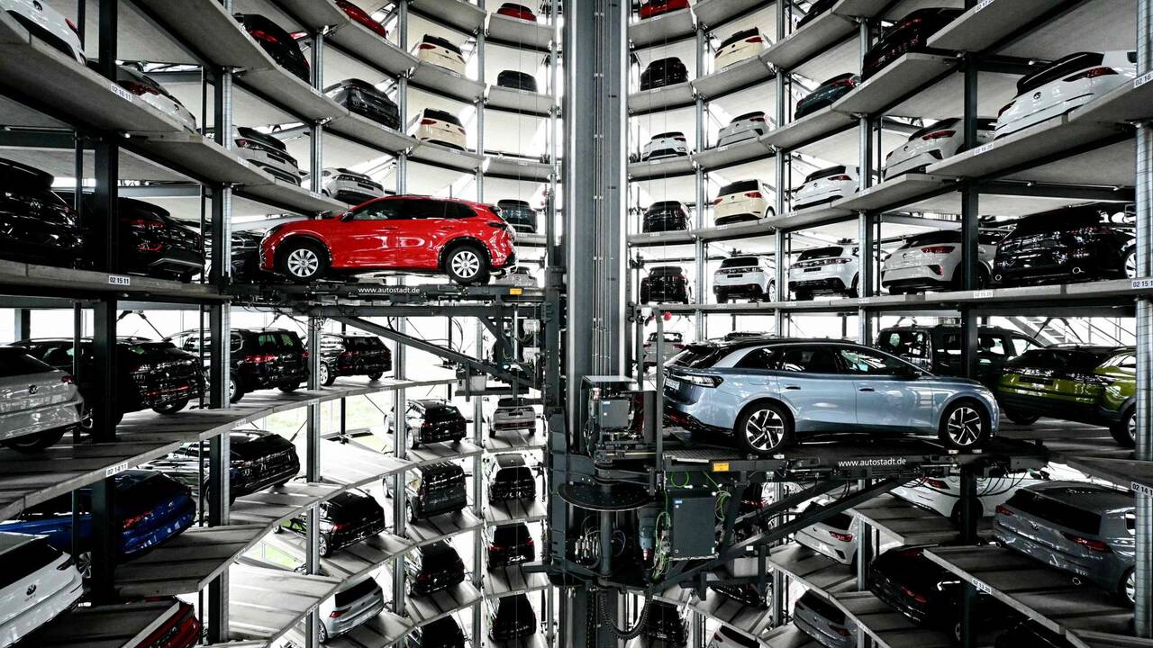 Face à la concurrence «déloyale» de la Chine, l’industrie allemande change de ton