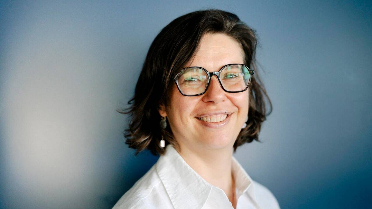 Pour Doris Bianchi, à l’heure de l’IA, «le véritable défi n’est peut-être plus l’âge de la retraite, mais son financement»