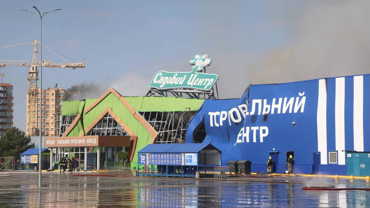 Décryptage – Vulnérable dans les airs, l’Ukraine mise sur les attaques en Russie. Une stratégie à double tranchant?