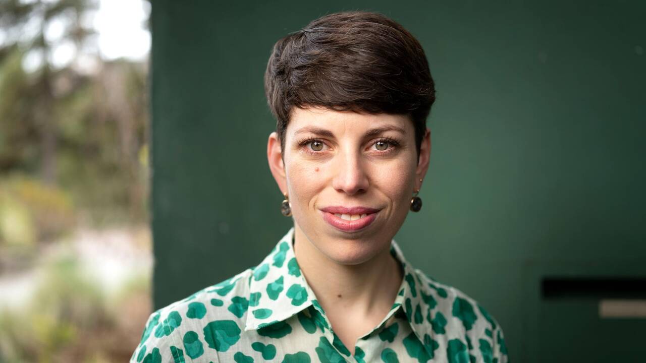 «Le Conseil fédéral a simplement livré les gens à eux-mêmes» durant l’été caniculaire, dénonce Lisa Mazzone