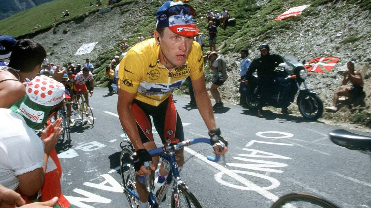 Révéler le «mensonge d’Armstrong» et être mis en accusation: les mécanismes derrière la neutralisation d’un scoop journalistique