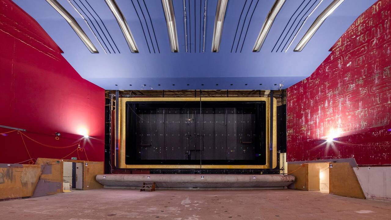 Au Plaza de Genève, une enquête au scalpel pour retrouver les couleurs d’origine du mythique cinéma
