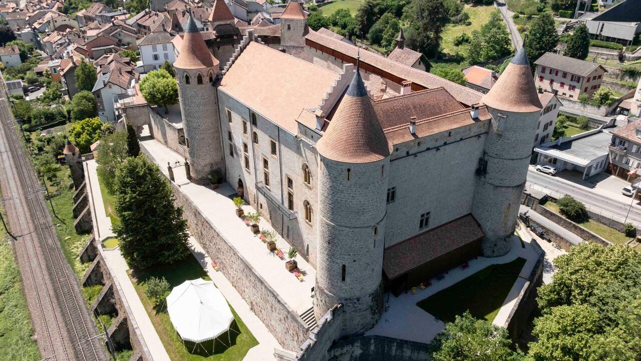 Il y a 550 ans, le triomphe de l’impérialisme bernois à Grandson et Morat dessinait les contours de la future Suisse