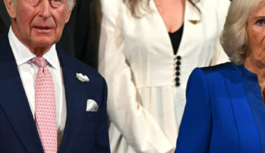Cancer de Charles III : "J'ai failli dire quelque chose", la reine Camilla avoue ses difficultés à garder le secret