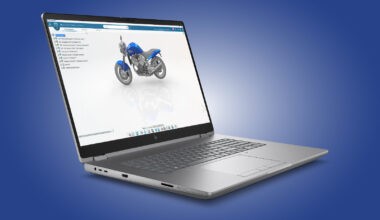 HP lance à l'échelle mondiale un ordinateur portable de 18 pouces doté d'un écran à 165 Hz, d'une mémoire vive pouvant atteindre 192 Go et des nouveaux processeurs Intel Arrow Lake HX Plus