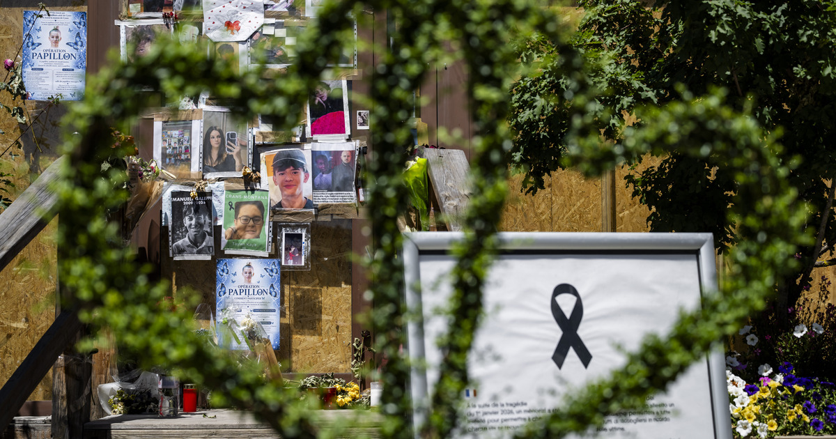 Crans-Montana : démissions à la fondation d'aide aux victimes