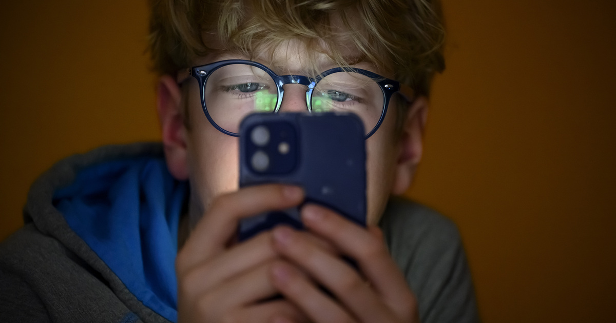 Réseaux sociaux en Australie : l'usage remonte chez les jeunes