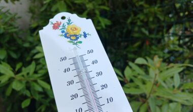 RADIO INTENSITE | EURE-ET-LOIR - Record des températures pour un mois d’août à Chartres et à Châteaudun