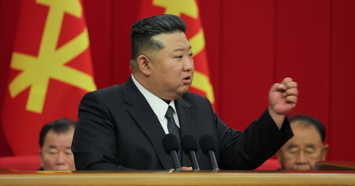 Kim Jong Un et la Corée du Nord sont-ils plus puissants que jamais?
