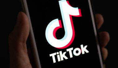 TikTok solde des poursuites aux Etats-Unis pour 400 millions