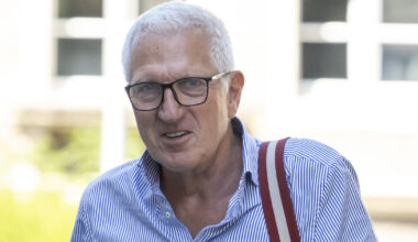Procès Raiffeisen : Pierin Vincenz demande son acquittement
