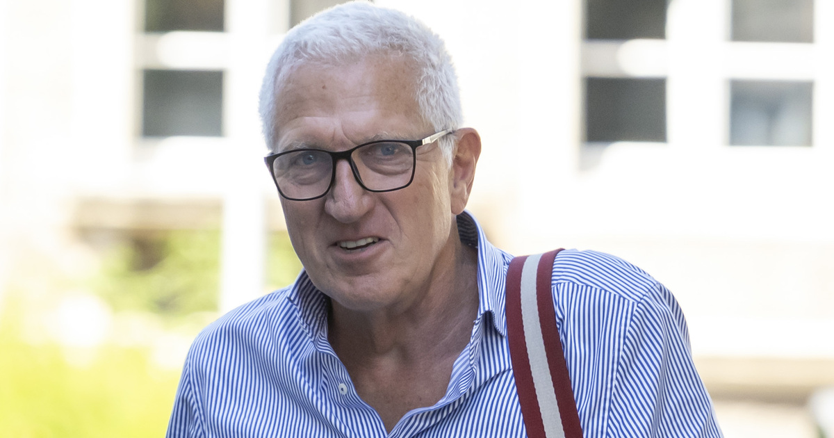 Procès Raiffeisen : Pierin Vincenz demande son acquittement