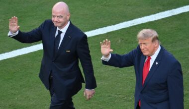 Fifa : Gianni Infantino renonce au projet d'investisseurs privés