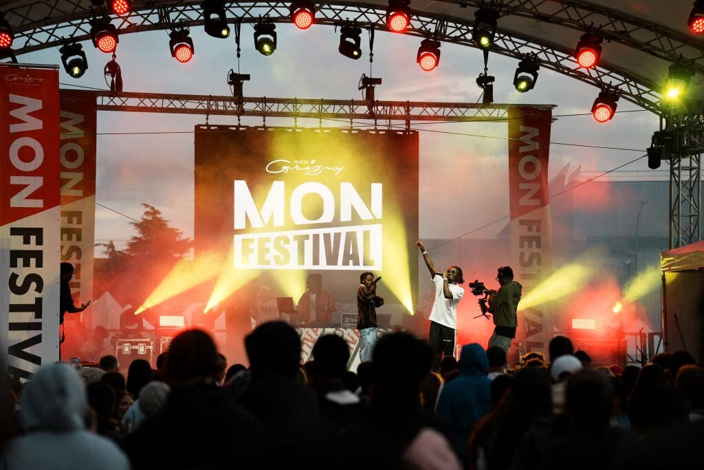 L2B, Russ Millions, Francky Vincent : ce festival entièrement gratuit revient en Essonne avec une programmation de folie
