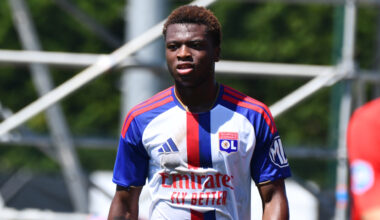 OL : Enzo Molebe va être prêté à Lausanne plutôt que rejoindre l’OGC Nice