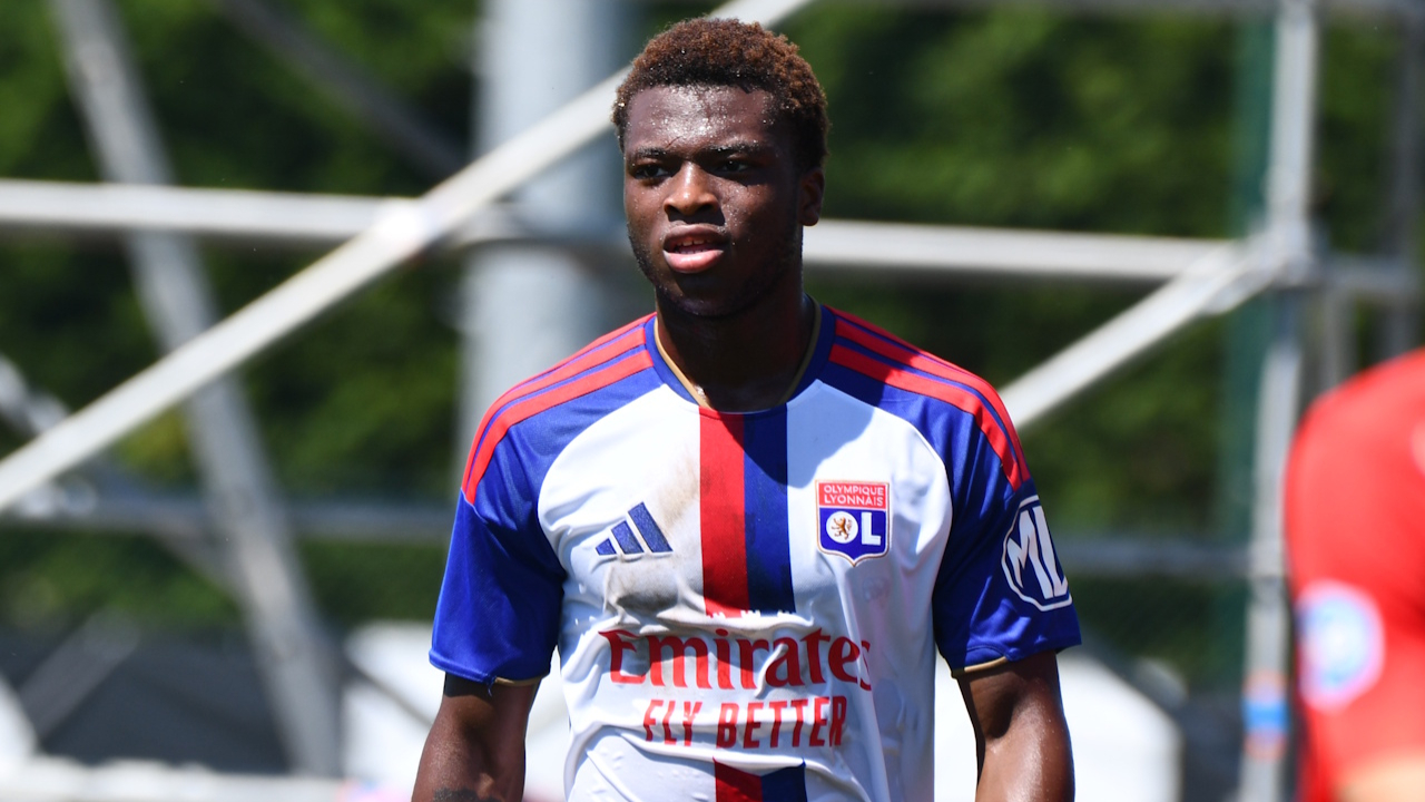 OL : Enzo Molebe va être prêté à Lausanne plutôt que rejoindre l’OGC Nice