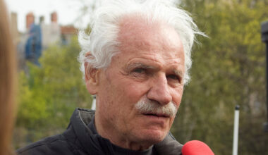 Réouverture du Chalet du Parc : Yann Arthus-Bertrand propose d'y photographier les Lyonnais