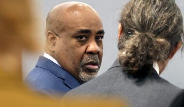 Tupac Shakur : début des débats au procès d’un ex-membre de gang accusé d’avoir commandité le meurtre du rappeur