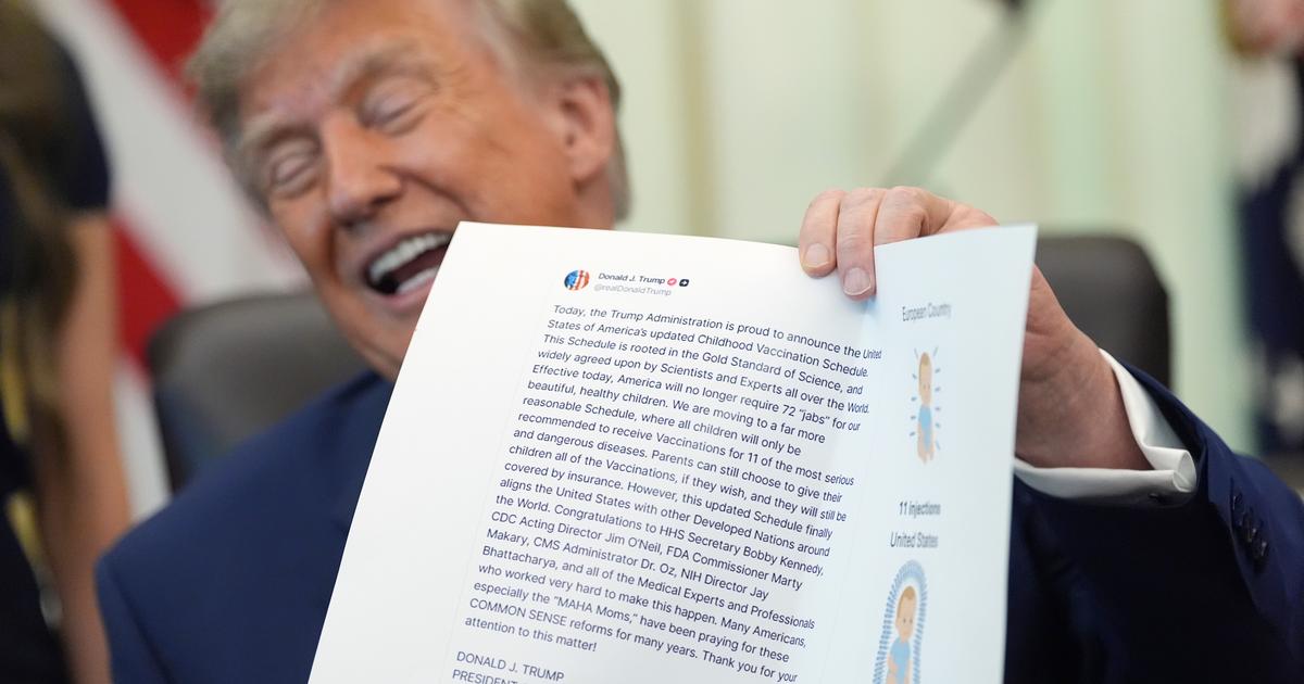 Trump Media perd encore près de 240 millions au deuxième trimestre