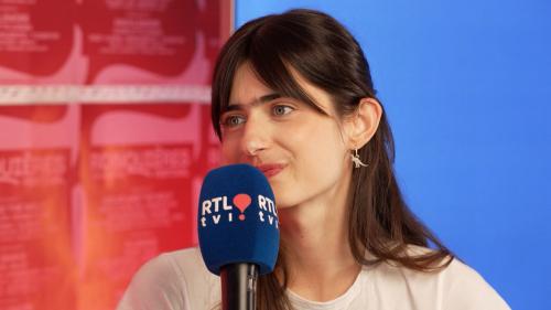 « Je l’ai laissée de côté pendant dix mois » : Marguerite révèle les coulisses de son premier album