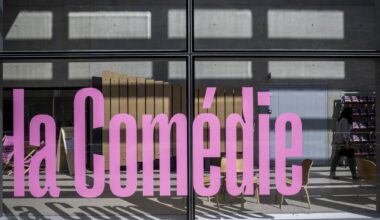 Comédie de Genève : un audit juge la gouvernance « obsolète »