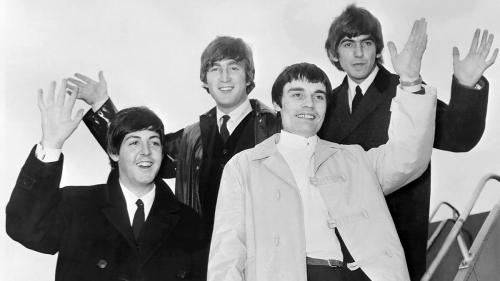 Comment des œufs brouillés ont donné naissance à l’un des plus grands tubes des Beatles