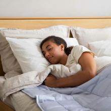 Repas, écrans, sieste… les astuces pour retrouver un rythme avant la rentrée