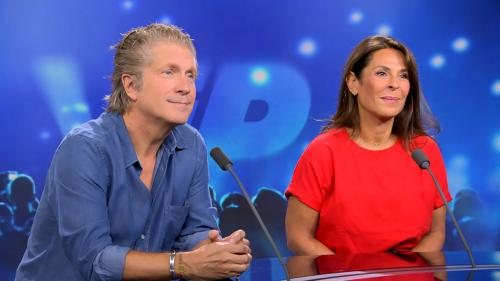 Mariés depuis 25 ans, les acteurs belges Tania Garbarski et Charlie Dupont révèlent comment ils réussissent à travailler ensemble : « Chez nous, c’est une formule qui fonctionne »