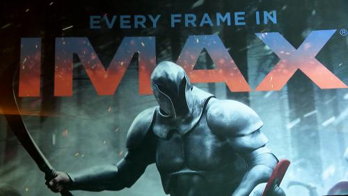 IMAX 70 mm à Bruxelles : succès de L’Odyssée de Christopher Nolan